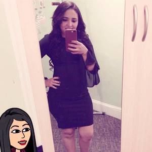 Meet your Posher, Bella